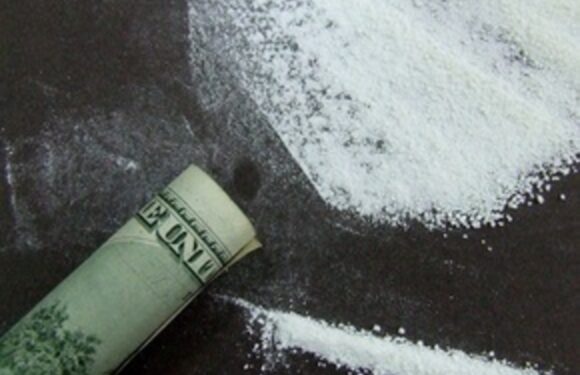 США в багатонаціональній операції «Оріон» вилучили рекордну партію кокаїну вагою 145,3 тонни