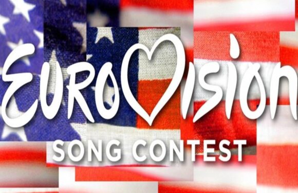 Американський пісенний конкурс «Євробачення» стартує 21 лютого 2022 року