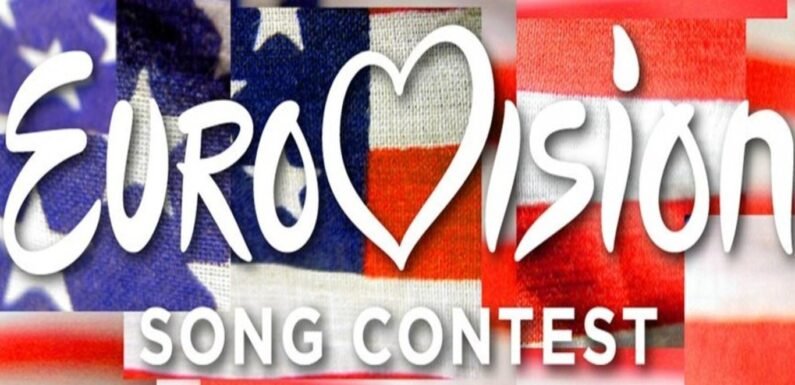 Американський пісенний конкурс «Євробачення» стартує 21 лютого 2022 року