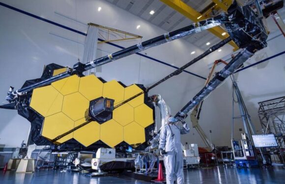 NASA запустить у космос найдорожчий телескоп в історії людства 