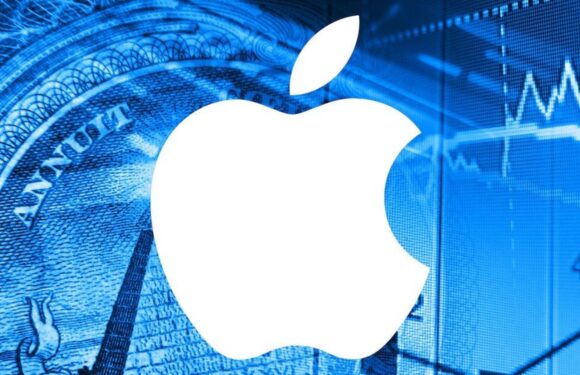 Apple припиняє продажі та роботу своїх сервісів у Росії 
