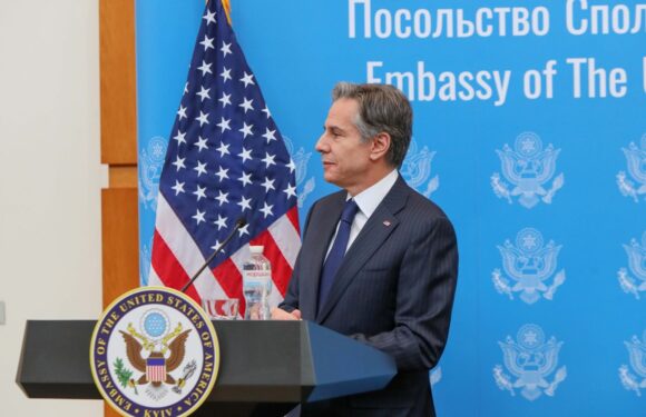 США нададуть Україні 100 млн доларів на посилення цивільної безпеки