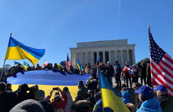 У США назвали кількість прийнятих українських біженців