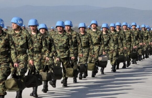 Країнам НАТО дозволять вводити війська в Україну