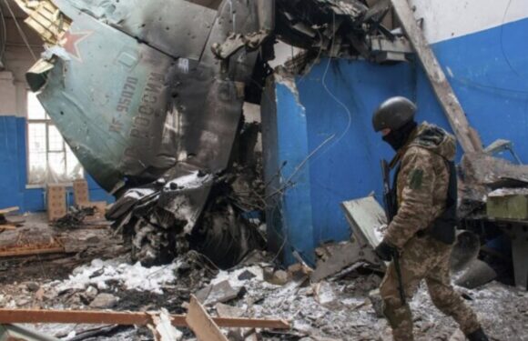 «Війна буде довгою та жорстокою»: у Європі попередили, що Росія знову атакуватиме Київ