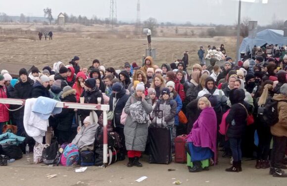 В уряді США працюють над спрощенням в’їзду в країну для  українських біженців