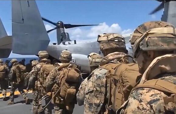 День виведення американських військ зробили державним святом в Афганістані