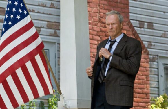 Клінт Іствуд — втілення Америки та її суперечностей
