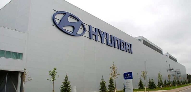 Hyundai має намір побудувати у Джорджії завод з випуску електромобілів