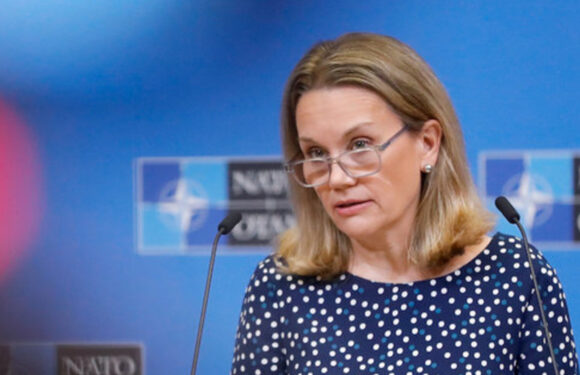 Посол США в НАТО: «Війна в Україні може стати замороженою»