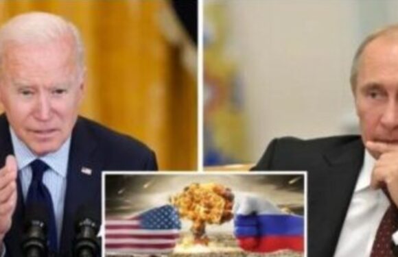 The Sun: названо п’ять варіантів відповіді США на ядерний удар Росії