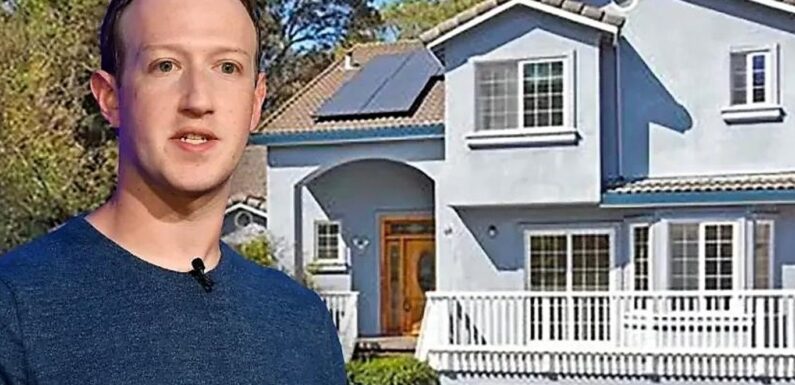 Будинок мільярдера Марка Цукерберга у Сан-Франциско продано за $31 млн