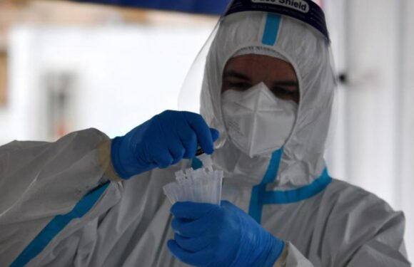 Breaking News: коронавірус поширився з лабораторії, посилення регулювання криптовалют, 2 млрд $ Україні від Пентагону