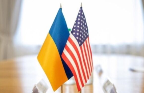США нададуть Україні $1,3 млрд допомоги