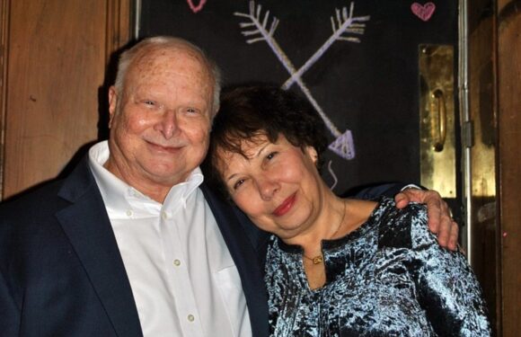 Марія і Том Вейди: історія кохання 65-річної українки та 72-річного американця