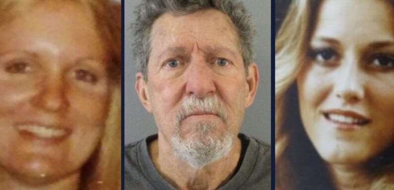 Через 40 років чоловіка з Колорадо визнали винним у подвійному вбивстві