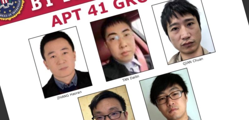 Китайські хакери вкрали в американців десятки мільйонів доларів коронавірусної допомоги