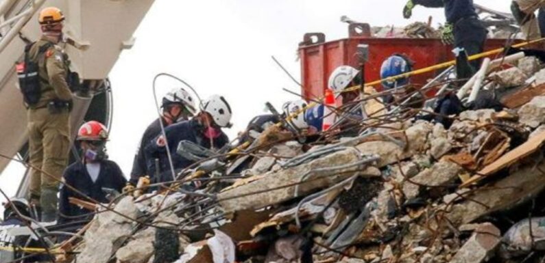 Рятувальники зі США вирушили до Туреччини: зафіксовано понад 7 000 жертв землетрусу