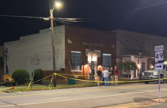 Мінімум 6 людей загинули під час стрілянини на вечірці в Алабамі
