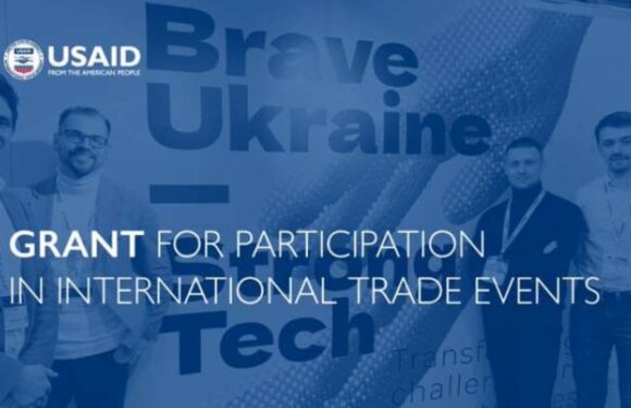 Підприємці в Україні можуть знову отримати американські кошти
