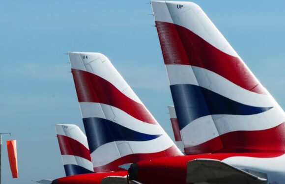 У США виписали штраф British Airways на $1,1 млн