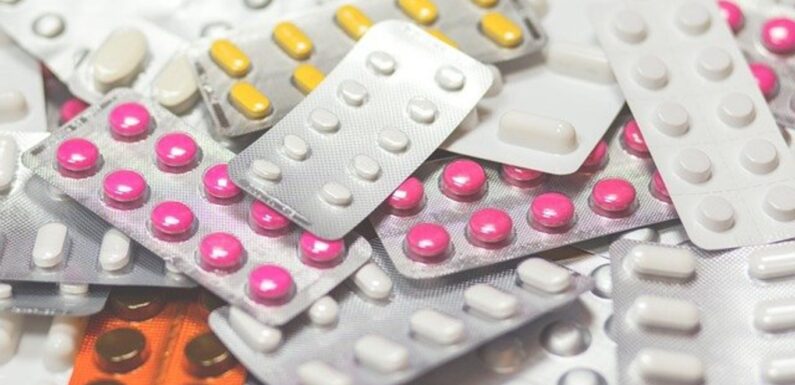Опубліковано список лікарських засобів, на які в США знизять ціни згідно із законом про інфляцію