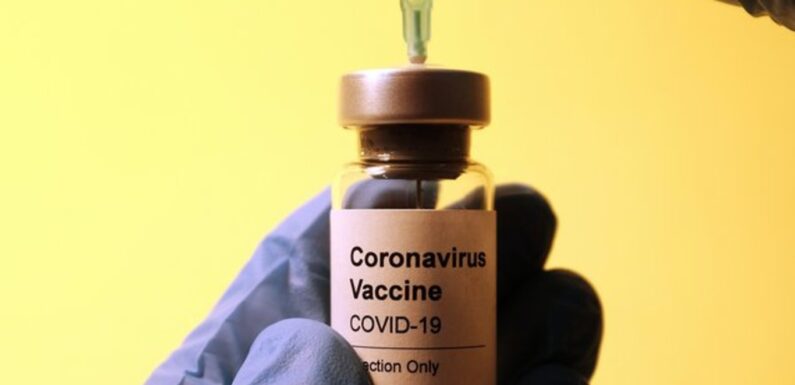 Повернення COVID-19: у США похвалилися оновленою вакциною