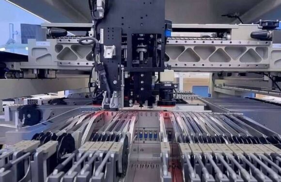 США передали Україні промислові 3D-принтери для друку запчастин для військової техніки