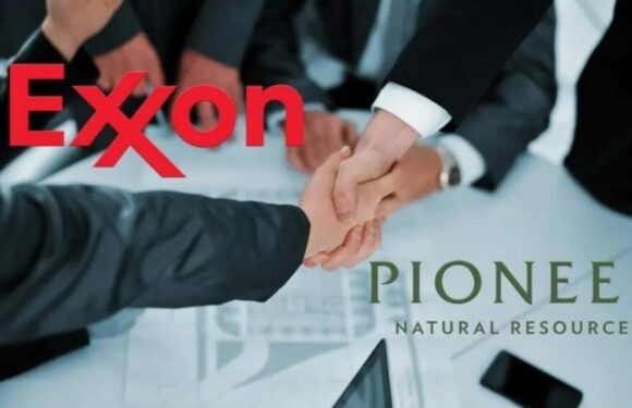 Exxon Mobil купує виробника сланцевої нафти Pioneer Natural Resources