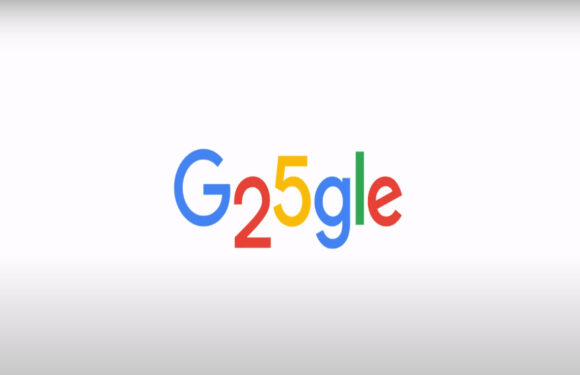 Пошуку Google виповнилось 25 років: найбільш запитуване за чверть століття