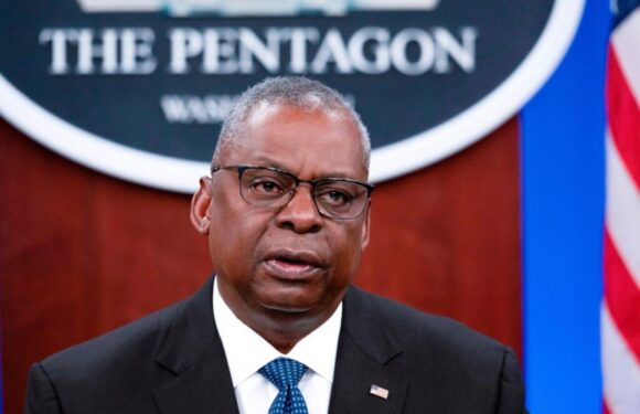 Пентагон оголосив про початок переговорів щодо майбутнього американської військової присутності в Іраку