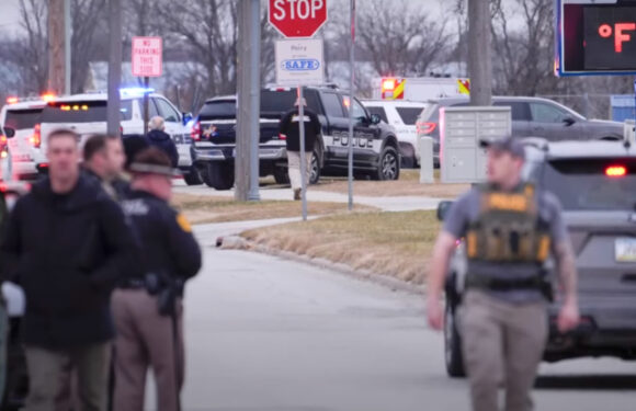 Стрілянина у середній школі в Айові: щонайменше одна людина загинула та численні поранені