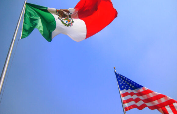Мексика випередила Китай за обсягом експорту до США